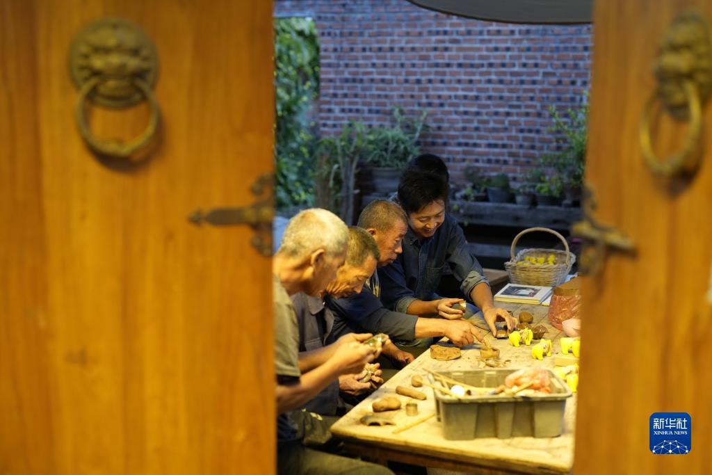 24h棋牌
